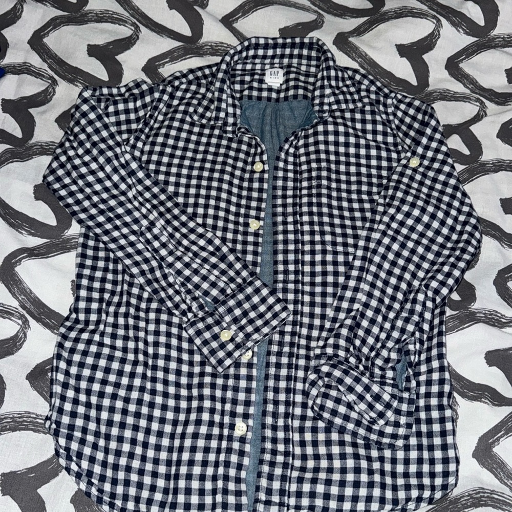 Gap Kids boy Size M(8)Regular